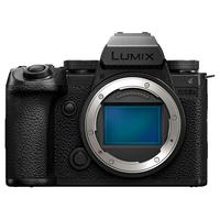 Panasonic 松下 LUMIX S5M2X 全画幅 微单相机