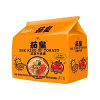 Uni-President 统一 茄皇 番茄牛肉面