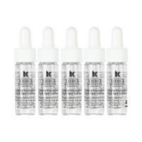 Kiehl's 科颜氏 新集焕白均衡亮肤淡斑精华液 4ml*5