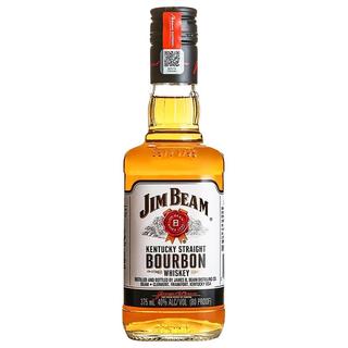 JIM BEAM/金宾 波本威士忌 375ml