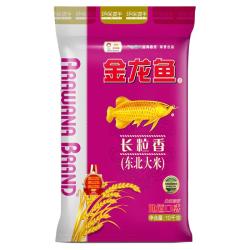 金龙鱼 长粒香 东北大米 10kg