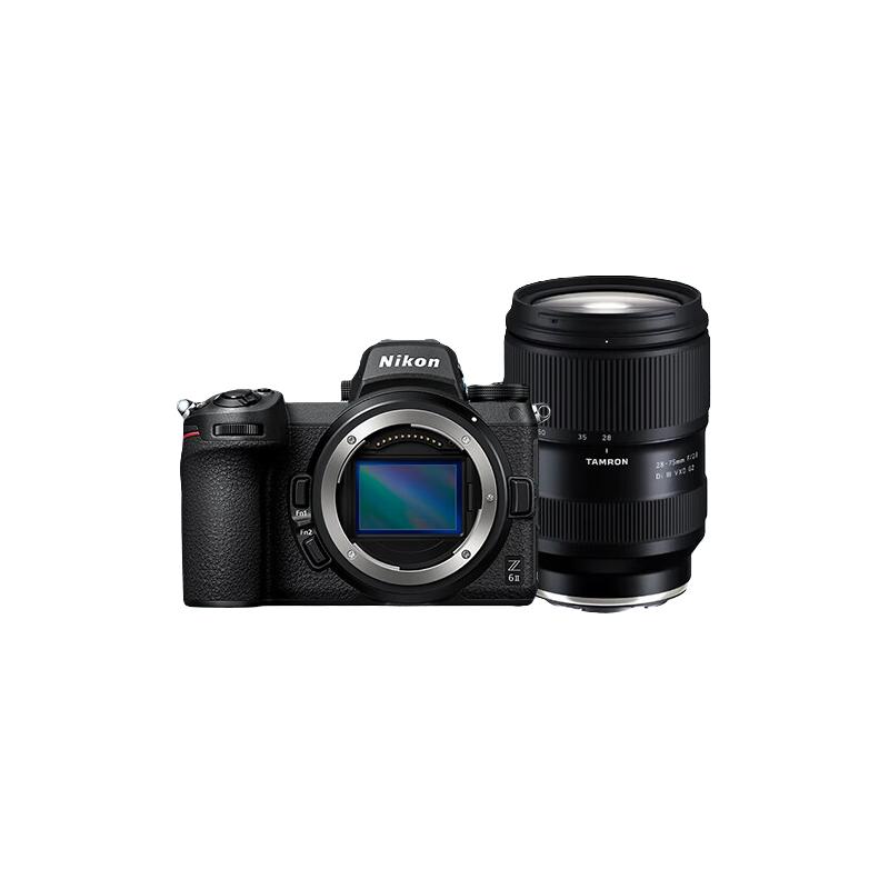 Z6II+Tamron28-75mm F/2.8