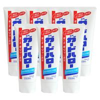  花王 Kao 去牙垢防蛀美白牙膏 薄荷味 165g*7