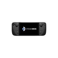 Steam Deck OLED 游戏掌机 美版 512GB