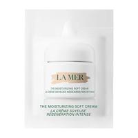 LA MER 海蓝之谜 愈龄云绒霜 轻盈型精华乳霜