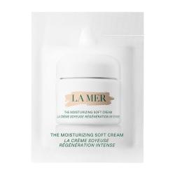 LA MER 愈龄云绒霜 轻盈型精华乳霜