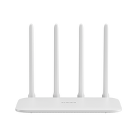小米 Xiaomi 路由器4A千兆