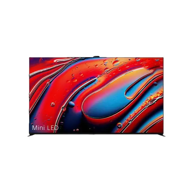 SONY 索尼 9系 液晶电视