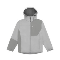 FREE COUNTRY 男士软壳夹克 FCCN25SFW008M