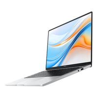 HONOR 荣耀 X16 Plus 2024款 八代锐龙版 AI 16英寸 轻薄本