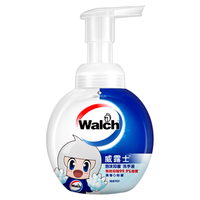 Walch/威露士 抑菌 洗手液 225ml