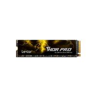 雷克沙 THOR PRO 雷神系列 NVMe M.2 固态硬盘（PCI-E 4.0）