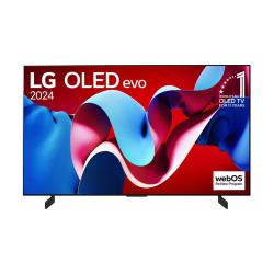LG 42C6  OLED电视