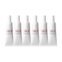 SK-II 小灯泡 美白 提亮肤色 淡化痘印 精华液