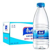 康师傅 包装饮用水 380ml*24瓶