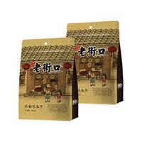LAO JIE KOU 老街口 瓜子 焦糖味 500g*5袋