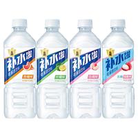 东鹏 补水啦 电解质饮料 西柚味 555ml