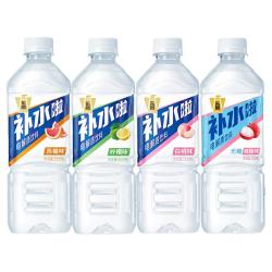 东鹏 特饮 电解质水 555ml*24瓶