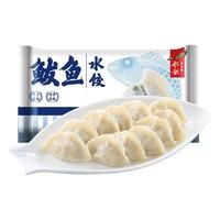 船歌鱼水饺 鲅鱼水饺