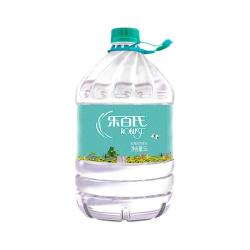 乐百氏 饮用天然水520ml*24瓶
