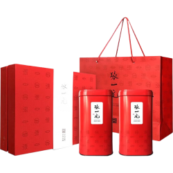 张一元 茉莉花茶 480g