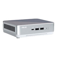  ASUS/华硕 高性能 迷你主机  核芯显卡 Ultra5-125H 银色 512GB 16GB
