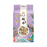 金龙鱼大米 凝玉2.5kg*4加杂粮组合 1kg*3袋