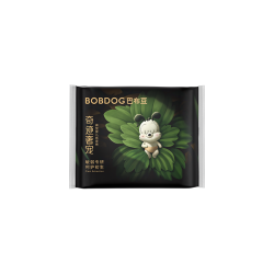 巴布豆 奇迹奢宠 拉拉裤