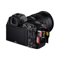 Nikon/尼康 Z系列 全画幅微单相机+天硕CFE卡160G+套餐一基础必备礼包 单机身 24-70mm