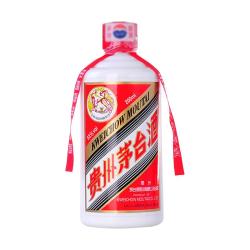 茅台 飞天茅台 2020年 53%vol 酱香型白酒