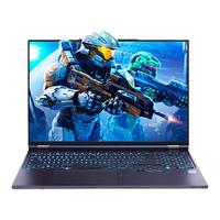 MECHREVO 机械革命 耀世16Pro 16英寸笔记本电脑