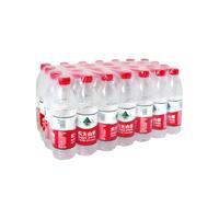 NONGFU SPRING 农夫山泉 饮用天然水 550ml*28瓶