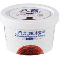 BAXY 八喜 牛奶冰淇淋 巧克力味 90g