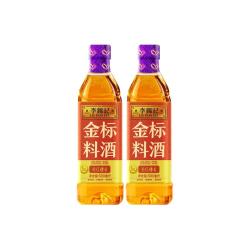 李锦记 薄盐生抽