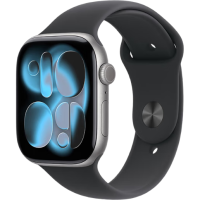 Apple Watch Series 11 智能手表 GPS+蜂窝版 46mm