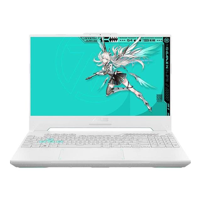 88VIP：华硕 天选6 七代锐龙版 15.6英寸 游戏本（锐龙7-H260、RTX5060、16G、512G)
