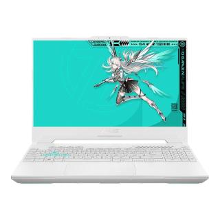 华硕 天选4 七代锐龙版 15.6英寸 游戏本H260 RTX5060