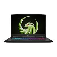 MSI 微星 雷影17 七代锐龙版 17.3英寸 游戏本