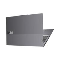Lenovo 联想 ThinkBook 16+ 2024款 Ultra版 16英寸 轻薄本 灰色（Ultra5-125H、RTX4050、16GB、512GB SSD、2.5K、120Hz）