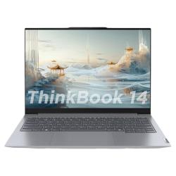 联想 ThinkBook 14 2023款 十三代酷睿版 14英寸 轻薄本