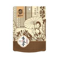 华味亨400g多口味香瓜子花生 袋装新货葵花籽年货大颗粒炒货 【口味】焦糖味瓜子400g