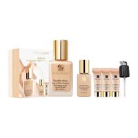 雅诗兰黛（Estee Lauder） 粉底液DW持妆粉底液油皮亲妈 控油油皮粉底液 17号礼盒