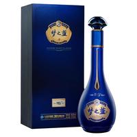 YANGHE 洋河 梦之蓝 蓝色经典 M6+ 40.8%vol 浓香型白酒