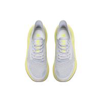 Clarks其乐ClarksPace款柔软舒适透气跑鞋回弹缓震厚底运动鞋 灰色-女款 261845904 45