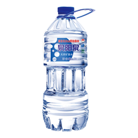 泉阳泉 长白山天然矿泉水 3L*6瓶/箱*10箱