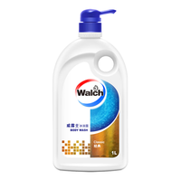 Walch 威露士 沐浴露 经典 1L*2