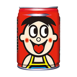 旺旺 旺仔牛奶 245mlx6罐 原味儿童早餐奶