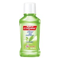 Colgate 高露洁 贝齿漱口水 清新茶健 60ml