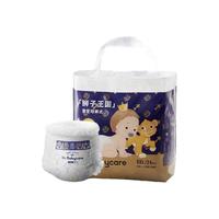babycare 皇室狮子王国系列 拉拉裤 XXL24片