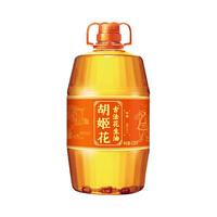 胡姬花 古法花生油6.08L*2桶
